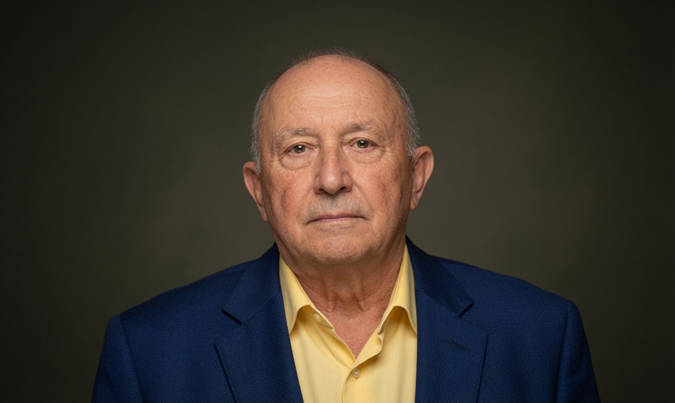 Pedro Yañes