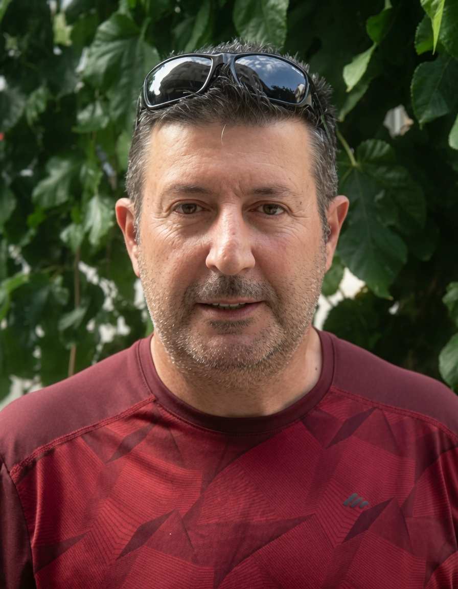 Ramón Alba